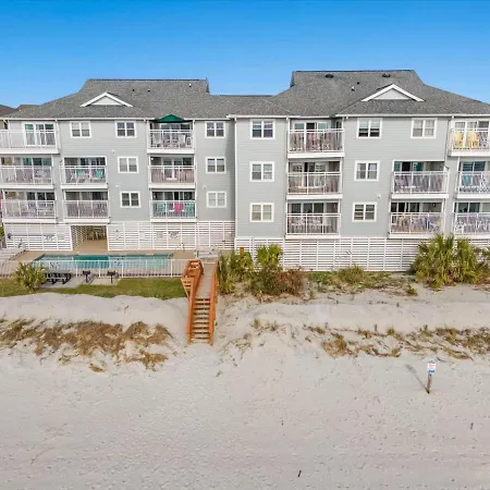 South Shores Ii, Unit 105